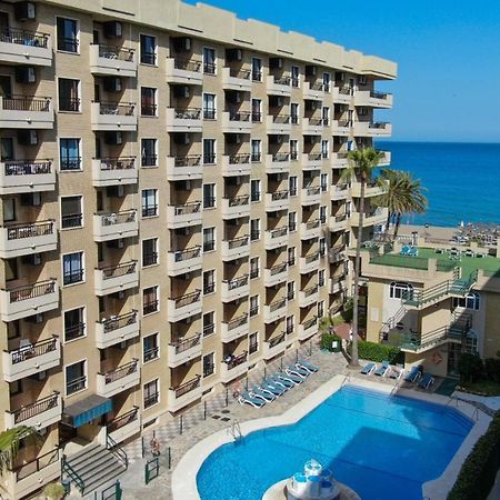 Apartamento Ronda IV Fuengirola Zewnętrze zdjęcie