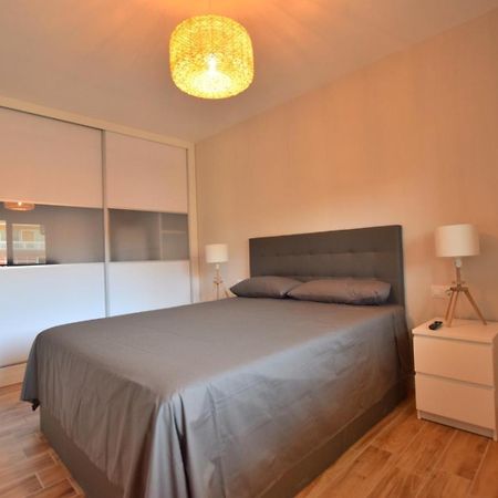 Apartamento Ronda IV Fuengirola Zewnętrze zdjęcie