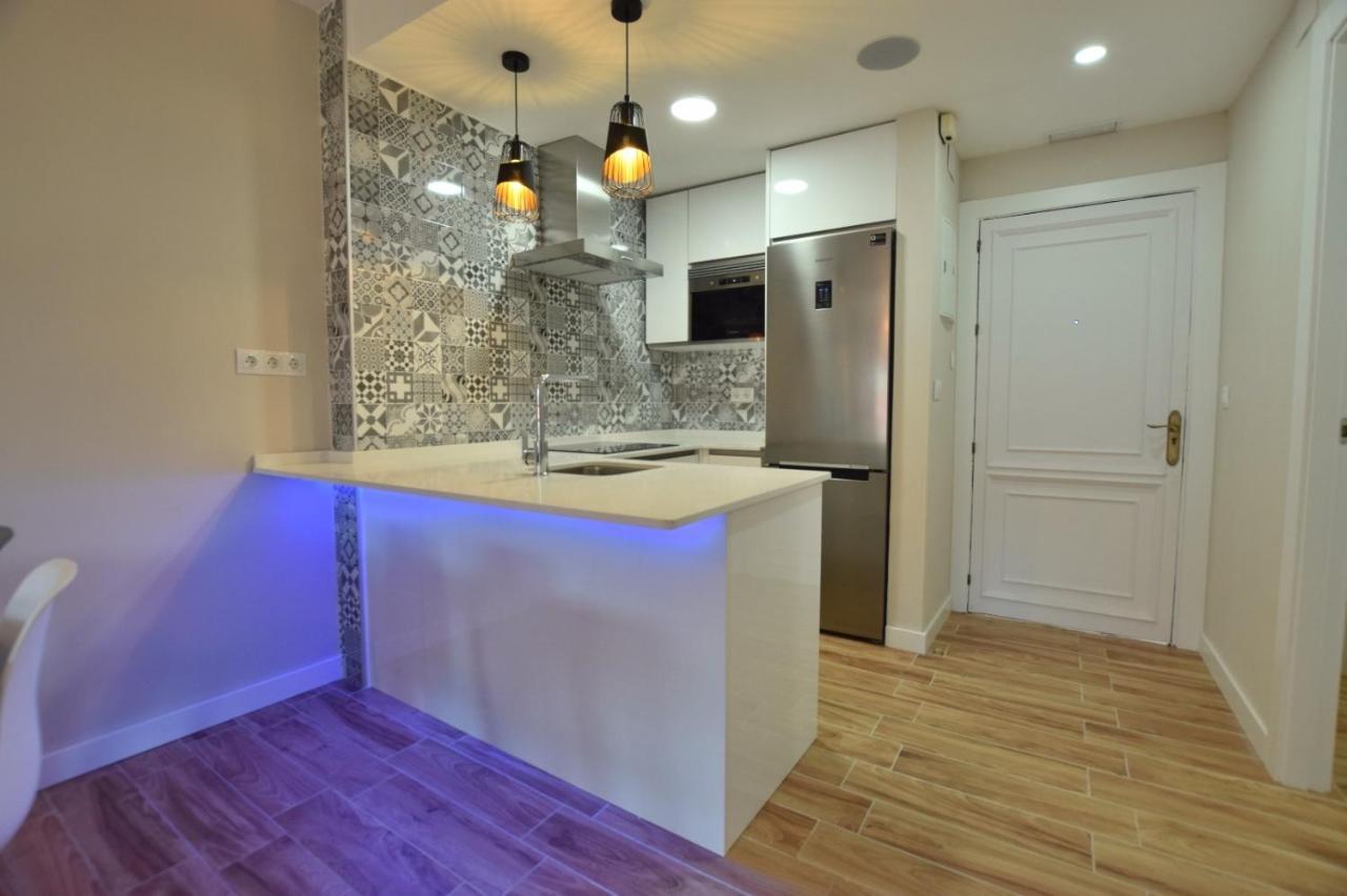 Apartamento Ronda IV Fuengirola Zewnętrze zdjęcie