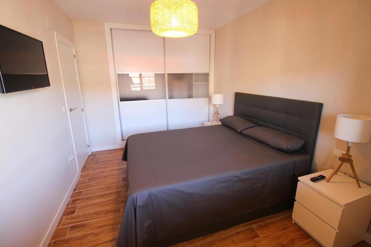 Apartamento Ronda IV Fuengirola Zewnętrze zdjęcie