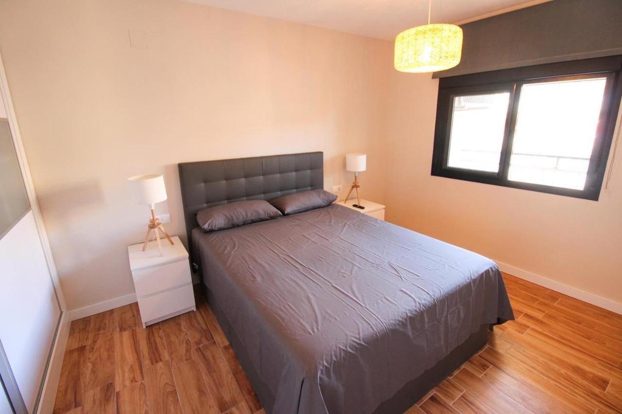 Apartamento Ronda IV Fuengirola Zewnętrze zdjęcie