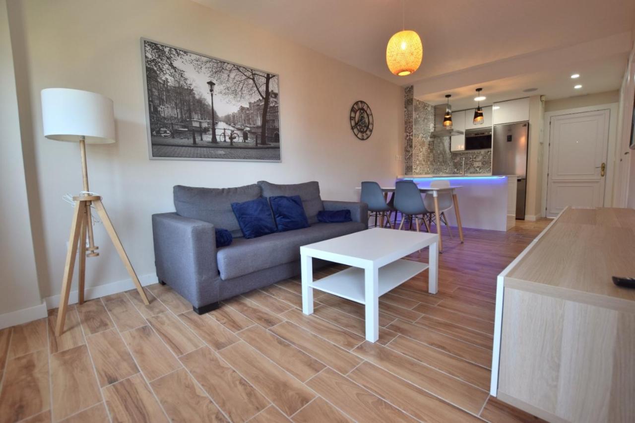 Apartamento Ronda IV Fuengirola Zewnętrze zdjęcie