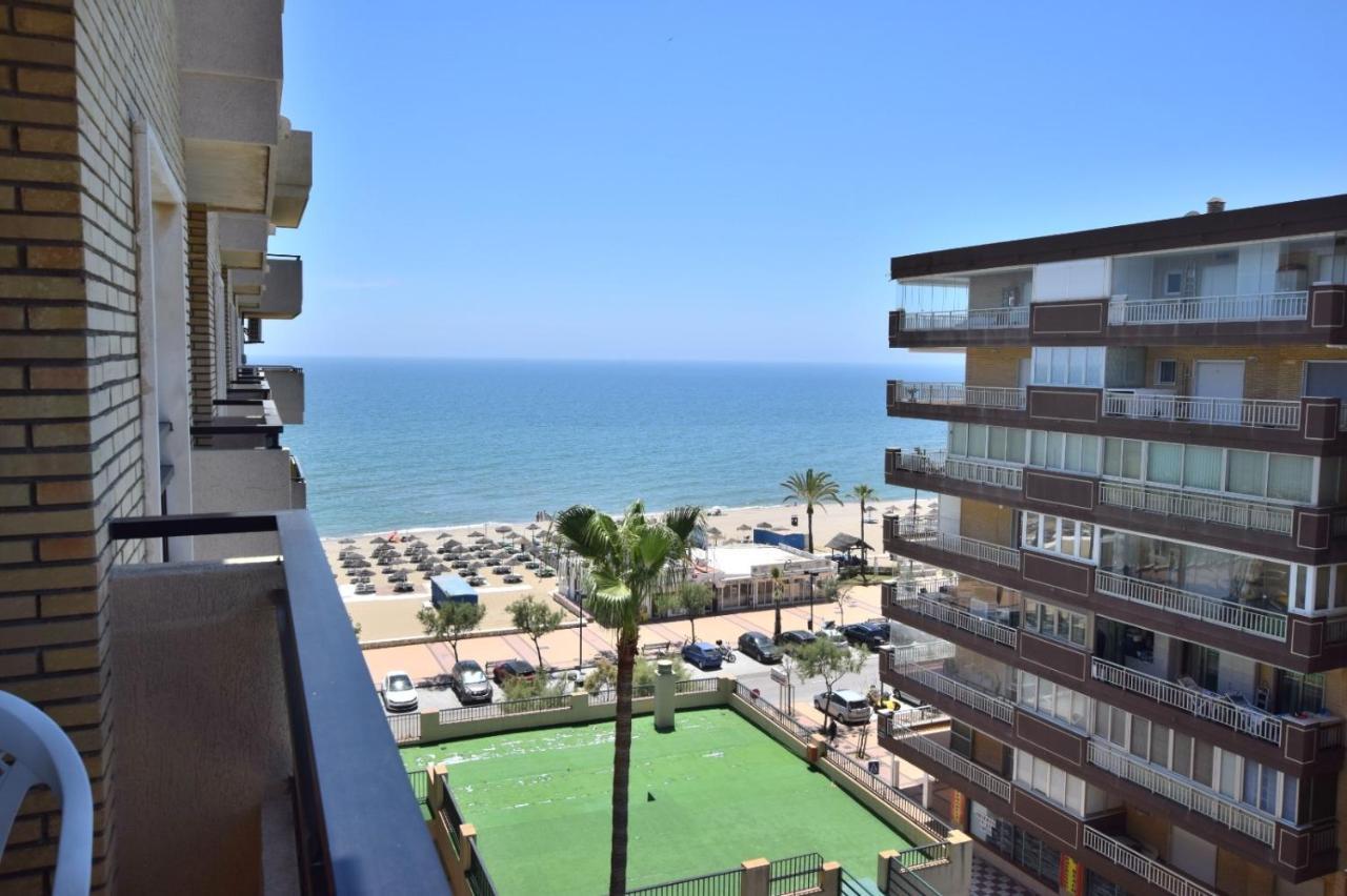 Apartamento Ronda IV Fuengirola Zewnętrze zdjęcie