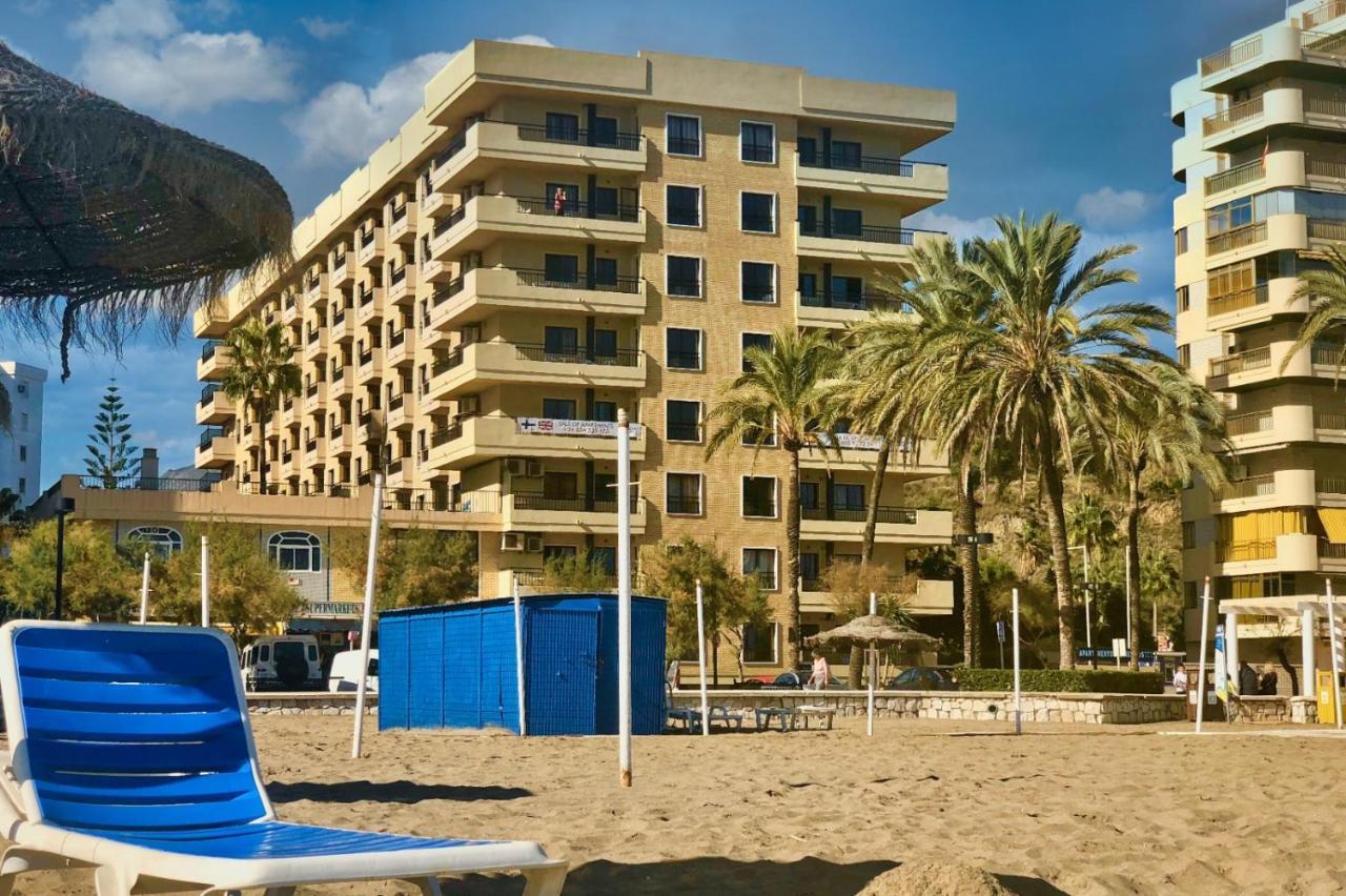 Apartamento Ronda IV Fuengirola Zewnętrze zdjęcie