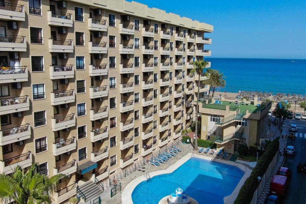 Apartamento Ronda IV Fuengirola Zewnętrze zdjęcie