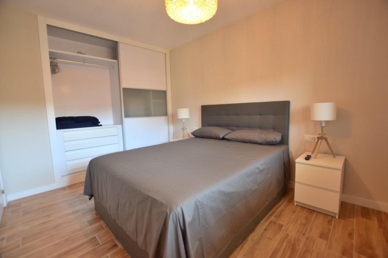 Apartamento Ronda IV Fuengirola Zewnętrze zdjęcie