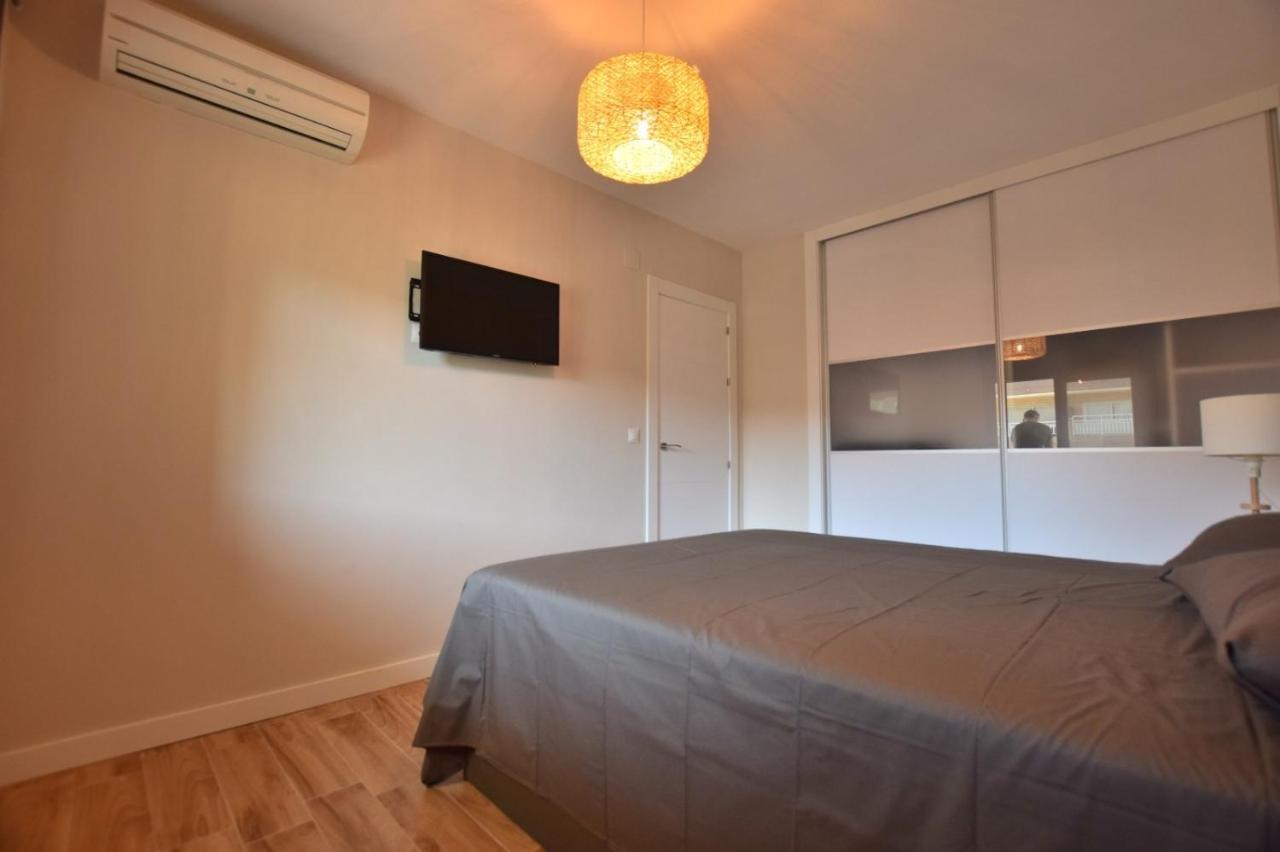Apartamento Ronda IV Fuengirola Zewnętrze zdjęcie