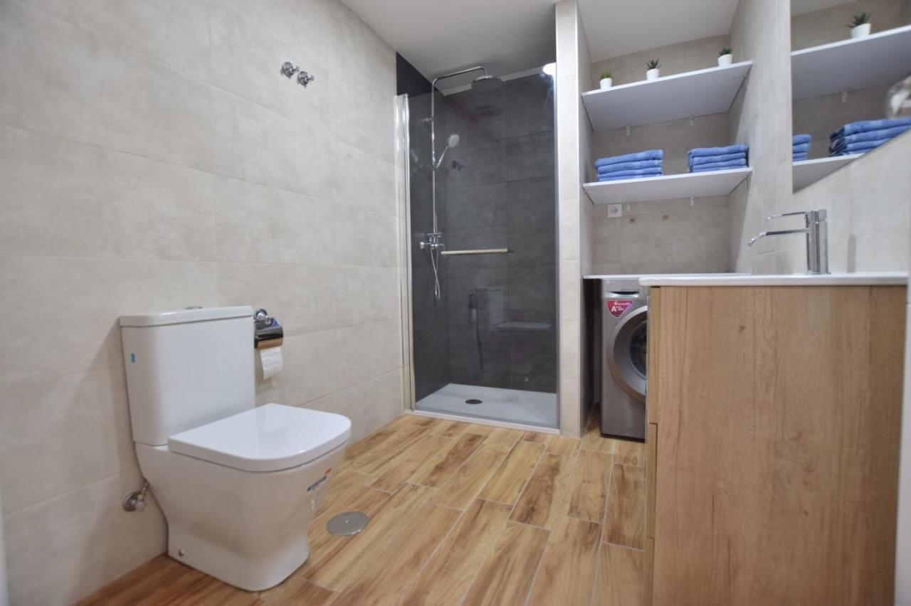 Apartamento Ronda IV Fuengirola Zewnętrze zdjęcie