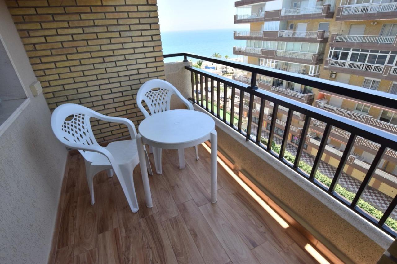 Apartamento Ronda IV Fuengirola Zewnętrze zdjęcie