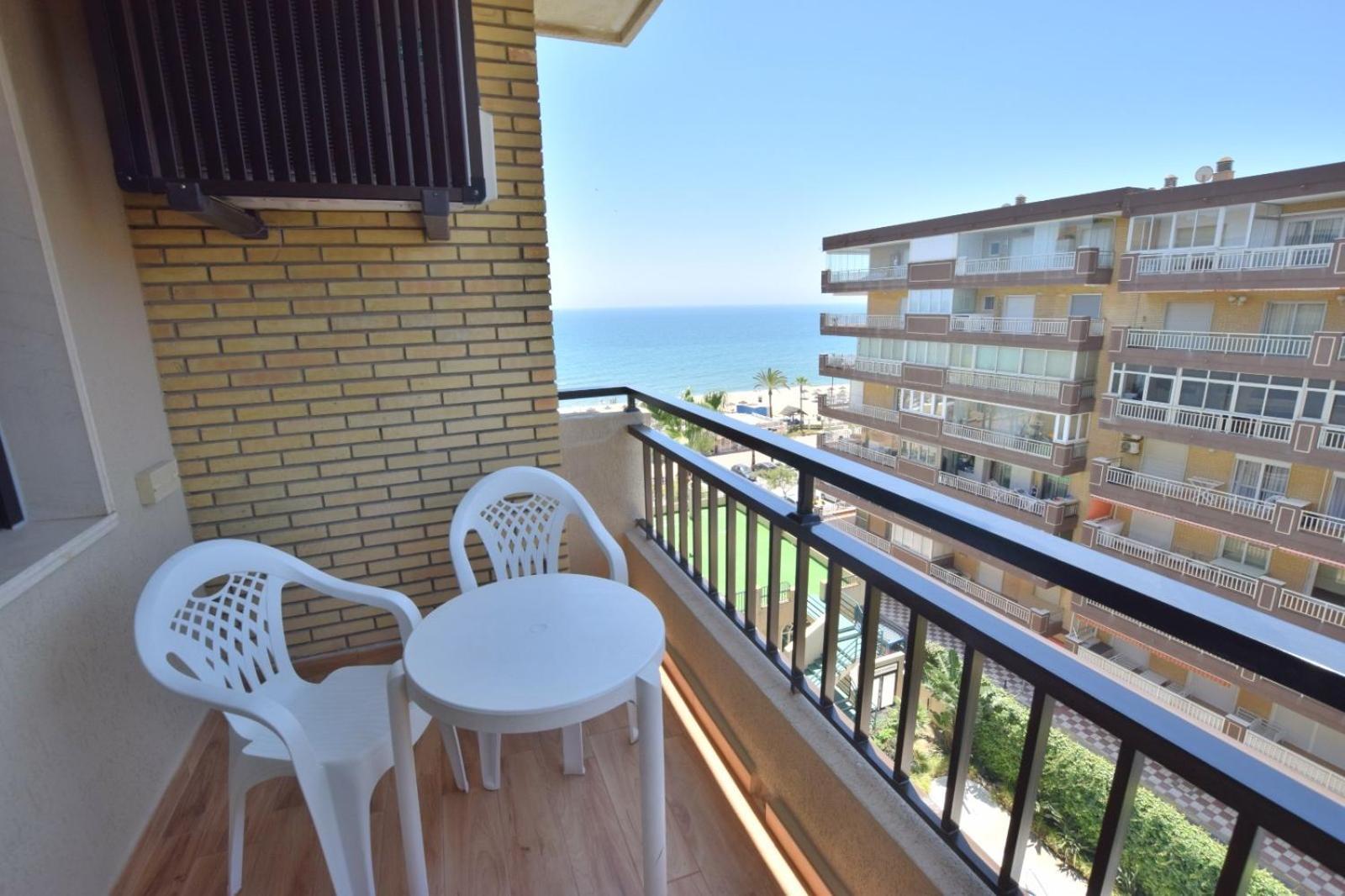 Apartamento Ronda IV Fuengirola Zewnętrze zdjęcie