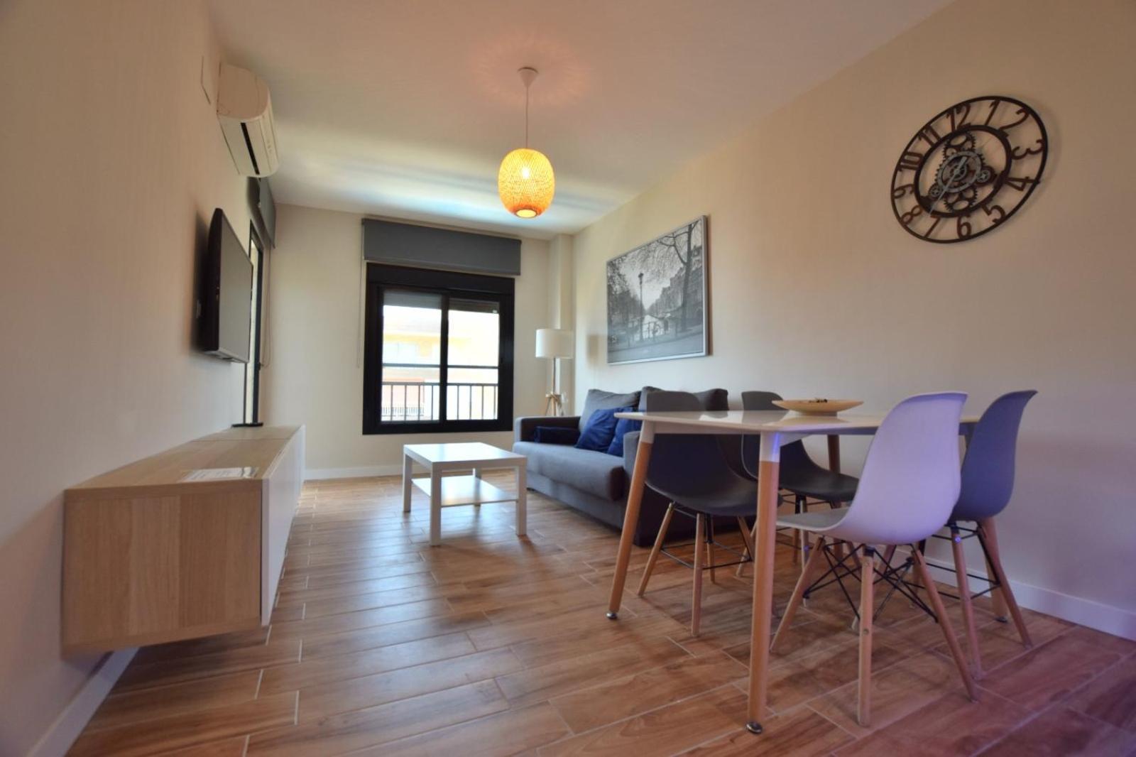 Apartamento Ronda IV Fuengirola Zewnętrze zdjęcie
