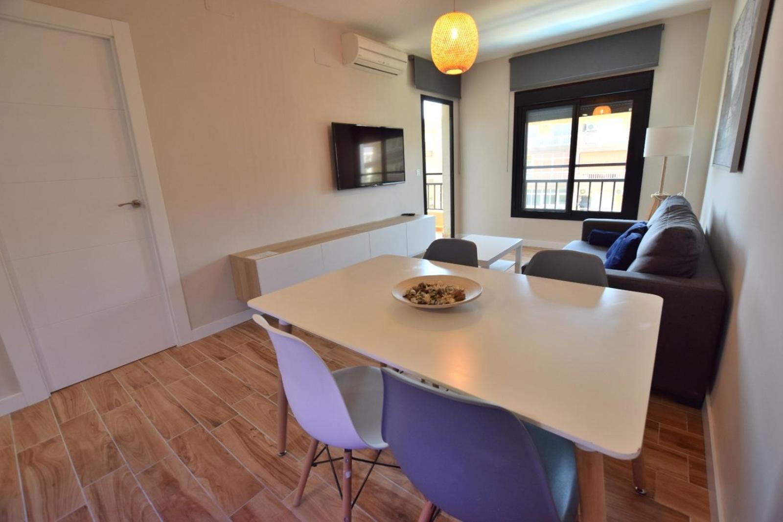 Apartamento Ronda IV Fuengirola Zewnętrze zdjęcie