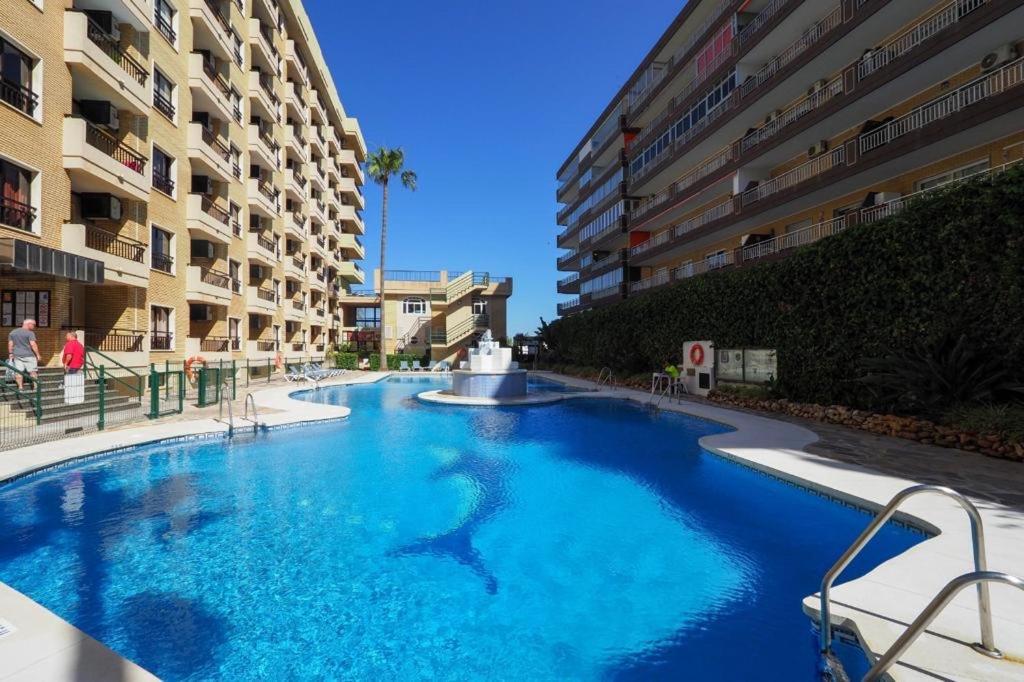 Apartamento Ronda IV Fuengirola Zewnętrze zdjęcie