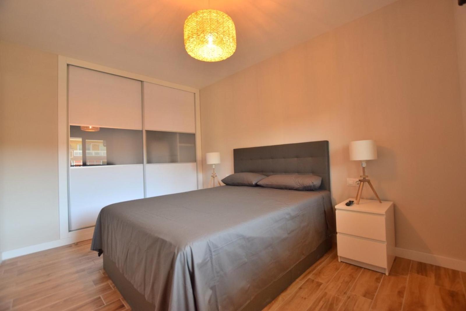 Apartamento Ronda IV Fuengirola Zewnętrze zdjęcie